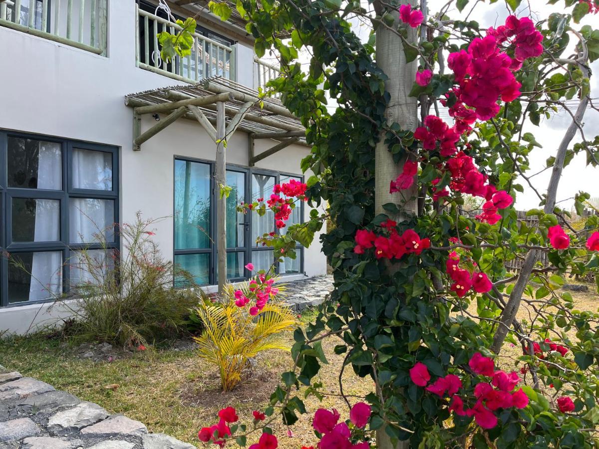 Coco Mango Villa Trefles 외부 사진