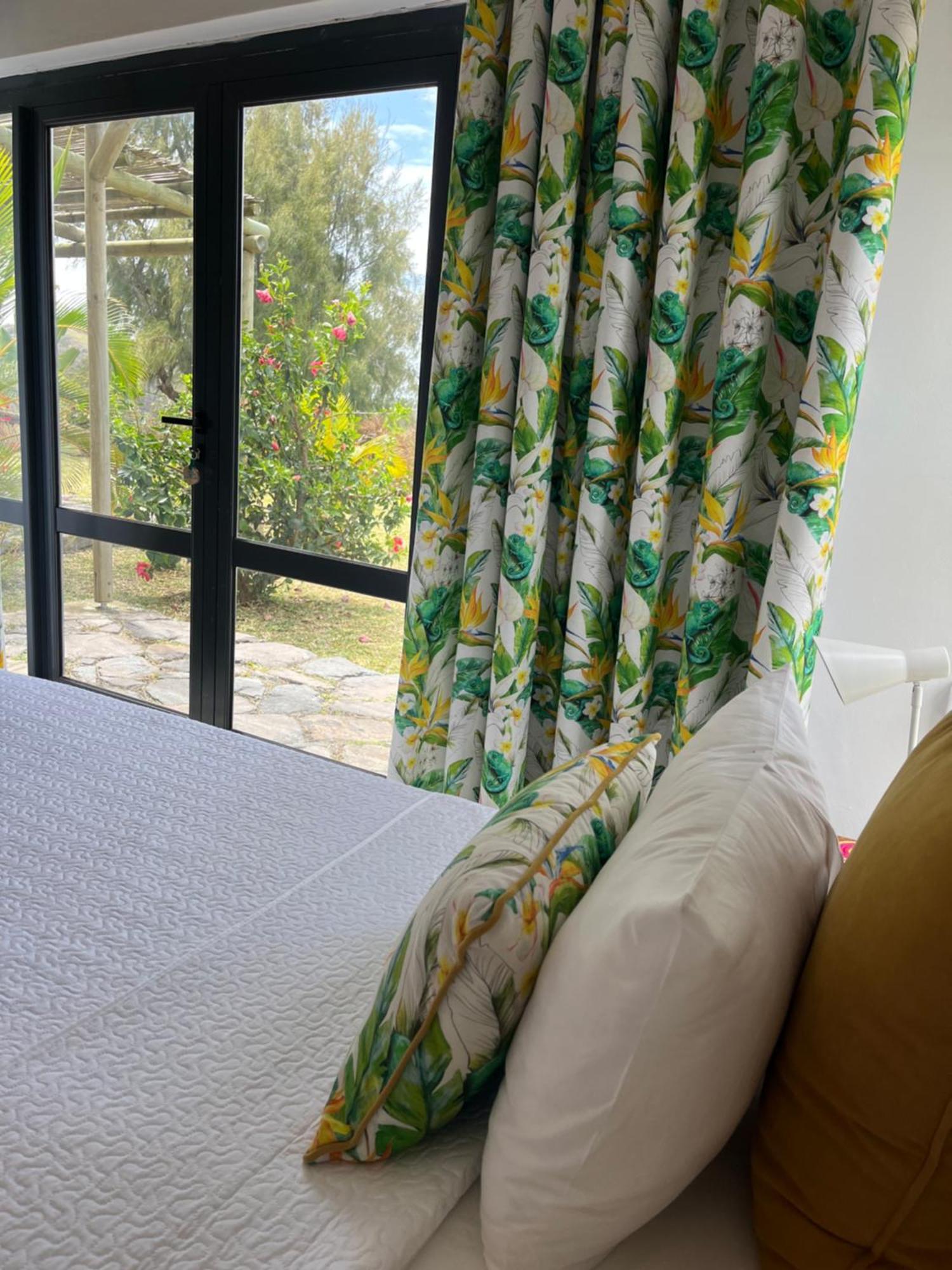Coco Mango Villa Trefles 외부 사진